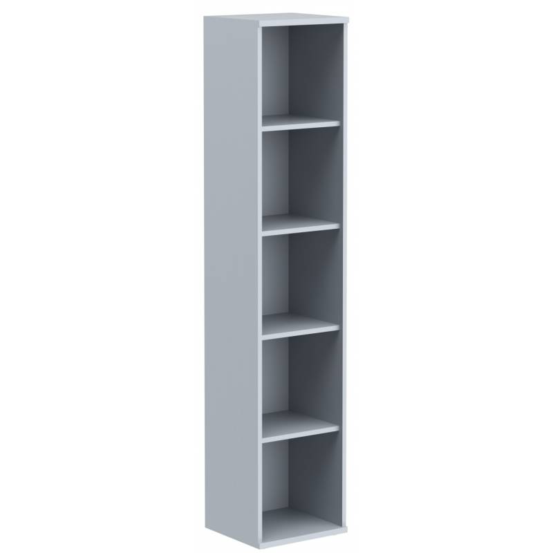 Стеллаж СТ-1 Металлик 406*365*1975 главное фото