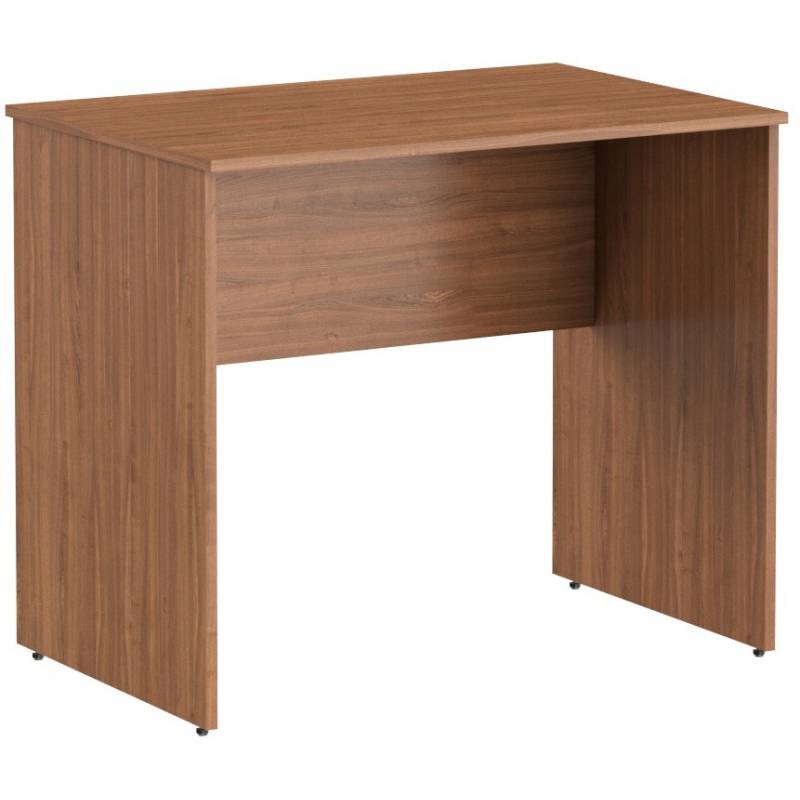 Стол письменный СП-1.1 Беларусь орех французский 900*600*755 главное фото