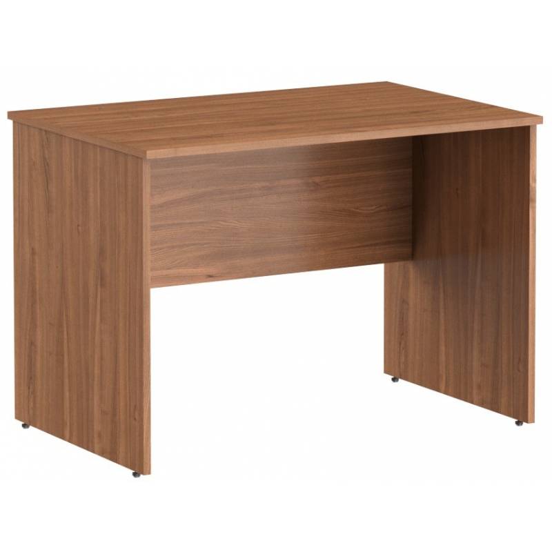 Стол письменный СП-3.1 Беларусь Орех 1400*600*755 главное фото